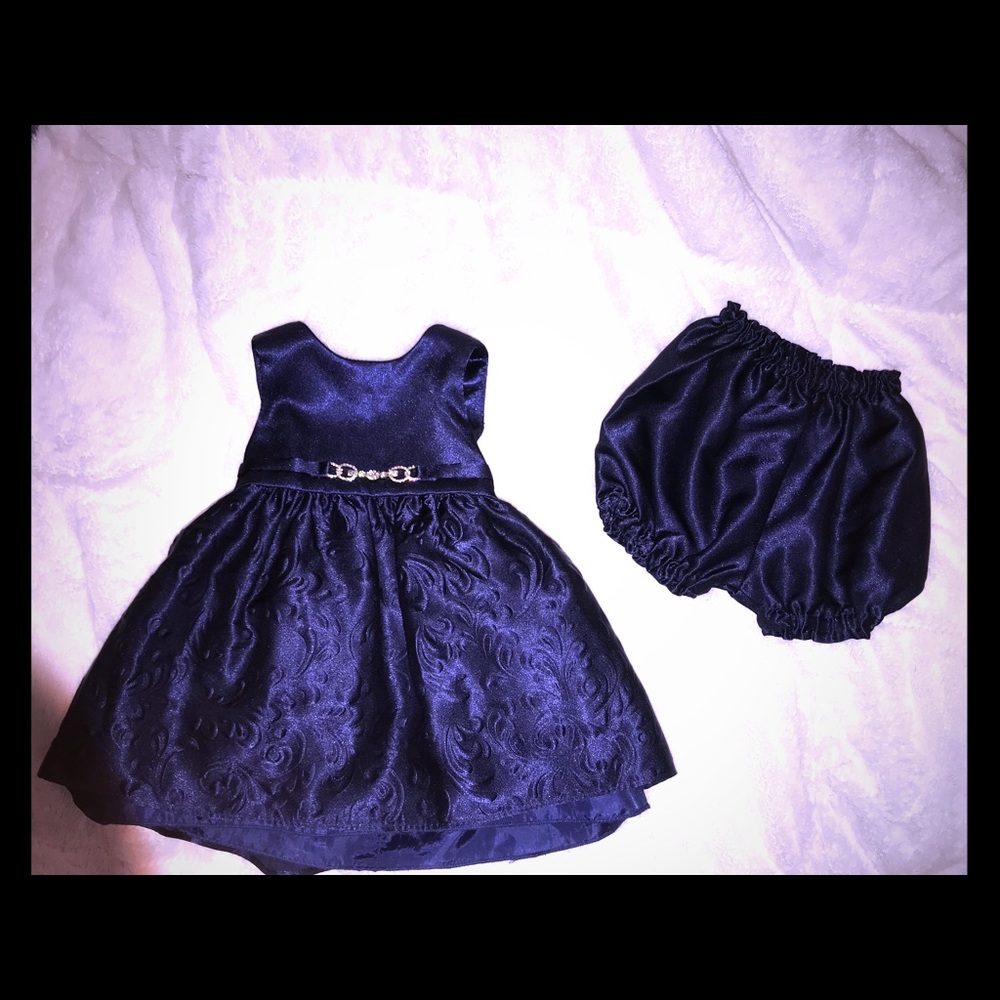 Baby Dress